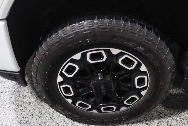 Photo of 2023 White GMC Sierra 2500