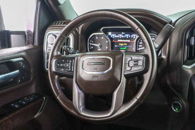 Photo of 2023 White GMC Sierra 2500