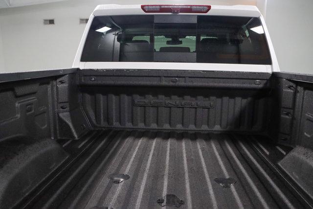 Photo of 2023 White GMC Sierra 2500