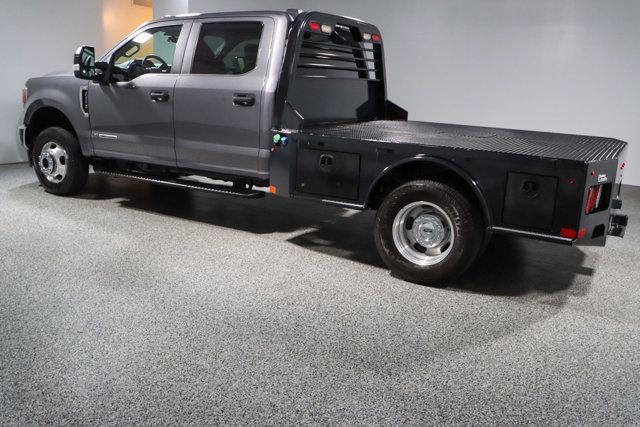 Photo of 2022 Carbonized Gray Metallic Ford F-350