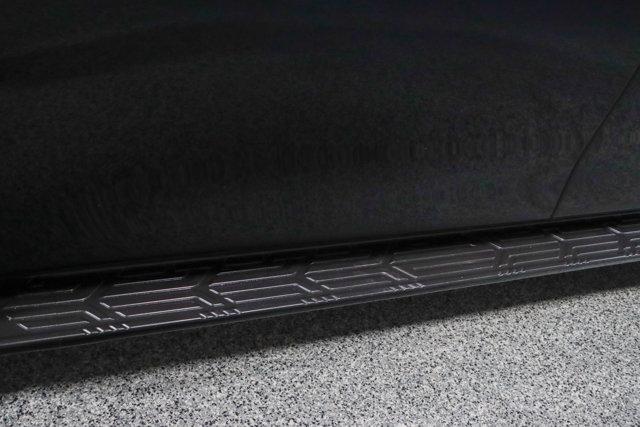 Photo of 2021 Super Black Nissan Armada