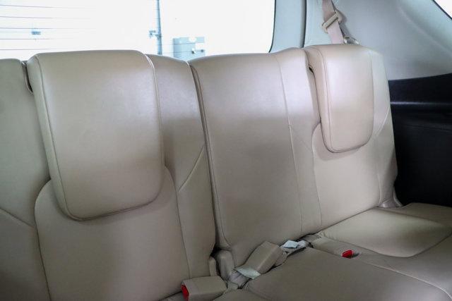 Photo of 2021 Super Black Nissan Armada