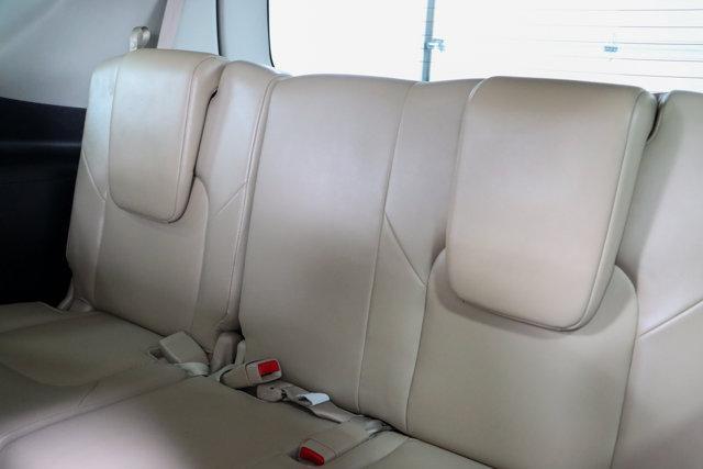 Photo of 2021 Super Black Nissan Armada