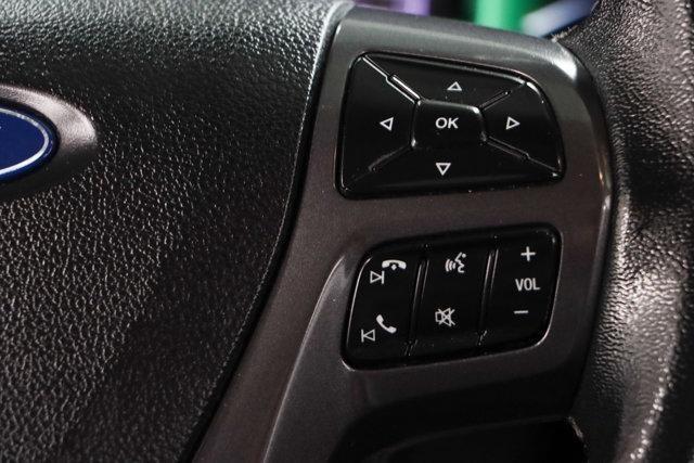 Photo of 2020 Shadow Black Ford Ranger