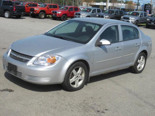 2009 Chevrolet Cobalt