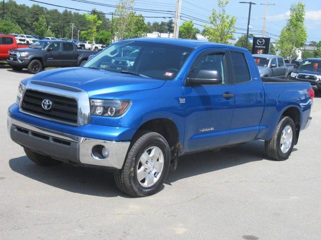 2007 Toyota Tundra