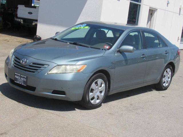 2009 Toyota Camry