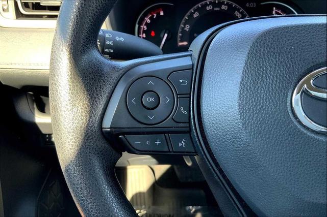 Photo of 2024 Ice Cap Toyota RAV4