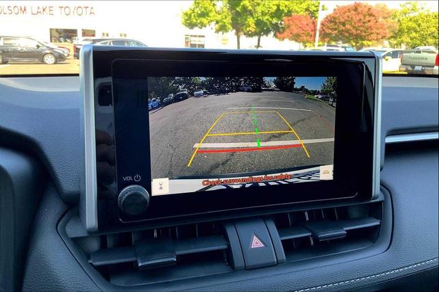 Photo of 2024 Ice Cap Toyota RAV4