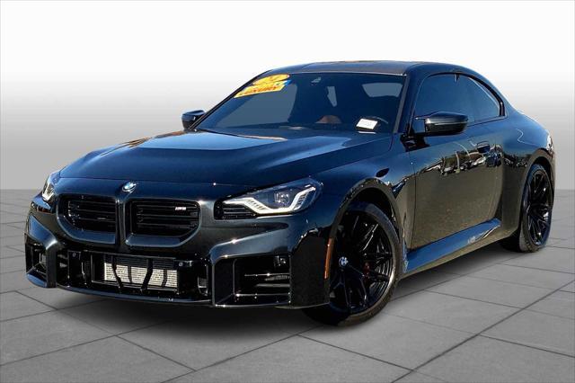 2024 BMW M2