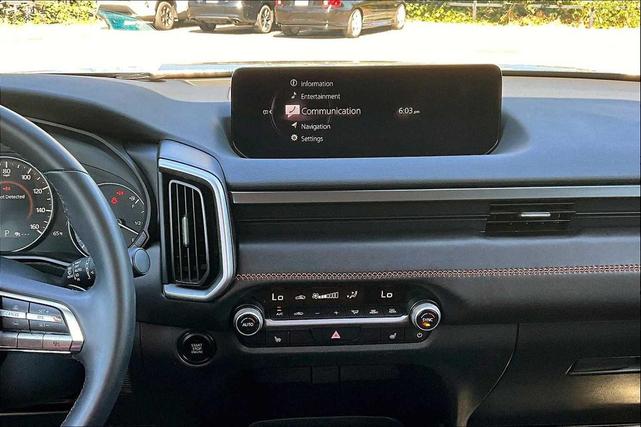 Photo of 2024 Polymetal Gray Metallic Mazda CX-50