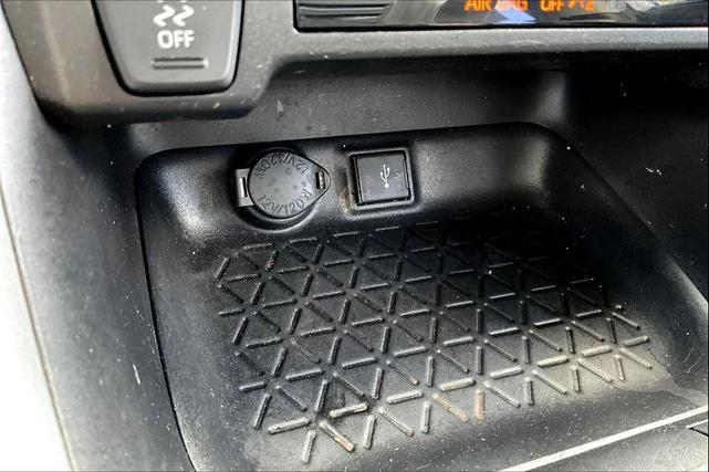 Photo of 2022 Silver Sky Metallic Toyota RAV4 Hybrid