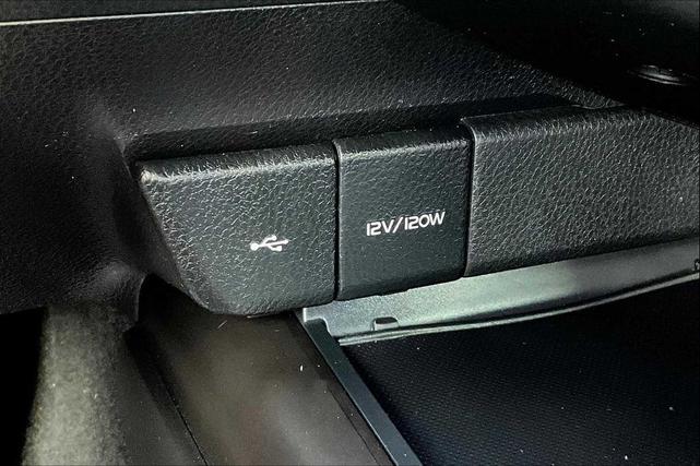 Photo of 2022 Midnight Black Metallic Toyota Camry