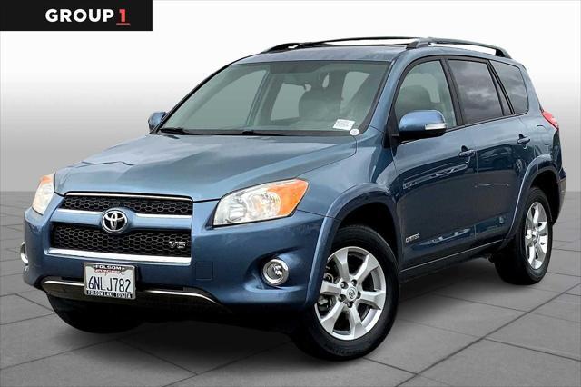 2010 Toyota RAV4