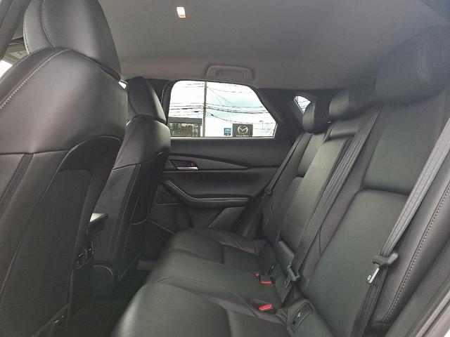 Photo of 2022 Platinum Quartz Metallic Mazda CX-30