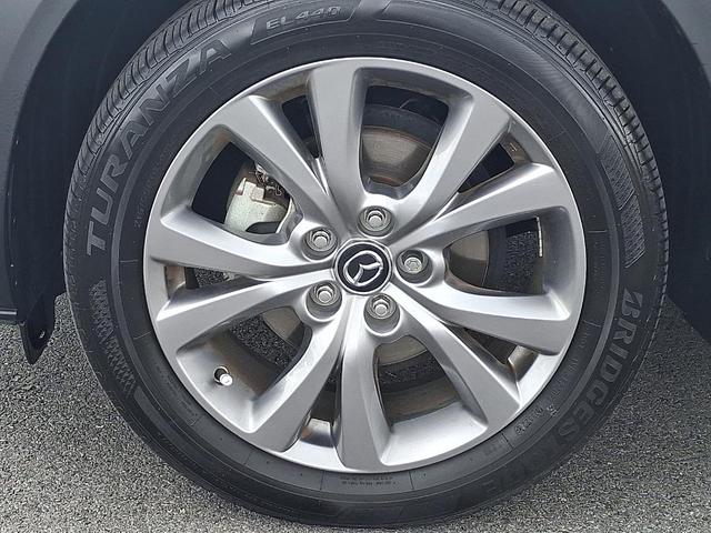 Photo of 2022 Platinum Quartz Metallic Mazda CX-30