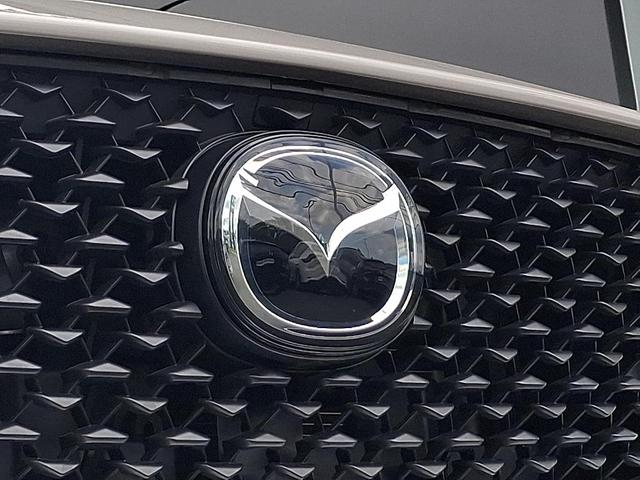 Photo of 2022 Platinum Quartz Metallic Mazda CX-30