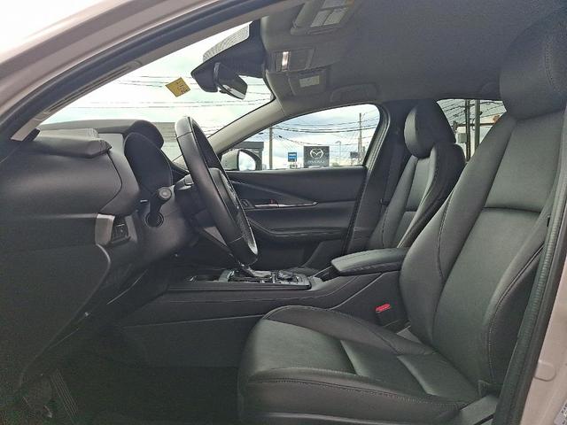 Photo of 2022 Platinum Quartz Metallic Mazda CX-30