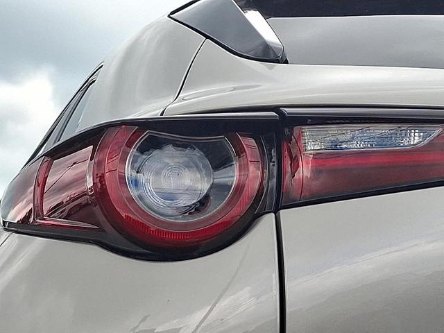 Photo of 2022 Platinum Quartz Metallic Mazda CX-30