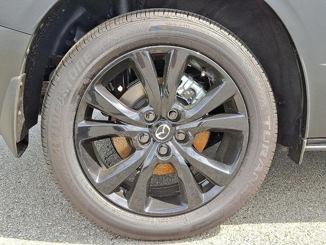 Photo of 2025 Polymetal Gray Metallic Mazda CX-30