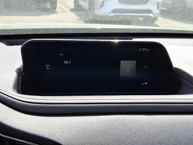 Photo of 2025 Polymetal Gray Metallic Mazda CX-30