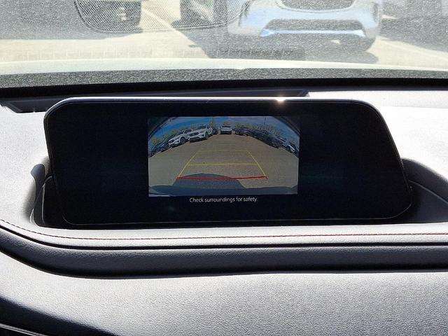 Photo of 2025 Polymetal Gray Metallic Mazda CX-30