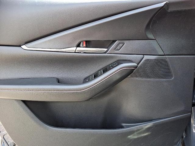 Photo of 2025 Polymetal Gray Metallic Mazda CX-30