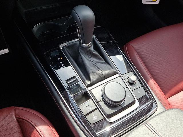 Photo of 2025 Polymetal Gray Metallic Mazda CX-30
