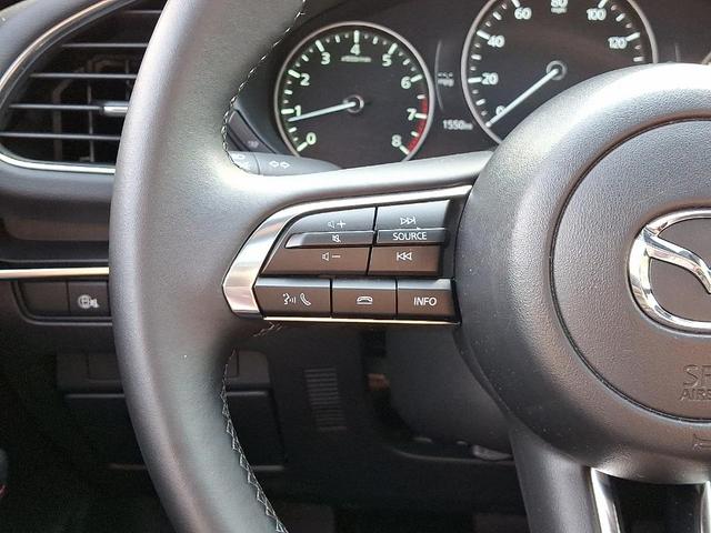 Photo of 2024 Polymetal Gray Metallic Mazda Mazda3