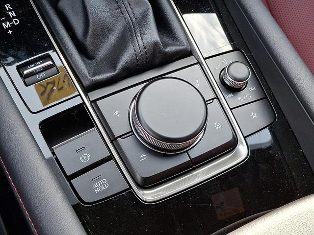 Photo of 2024 Polymetal Gray Metallic Mazda Mazda3