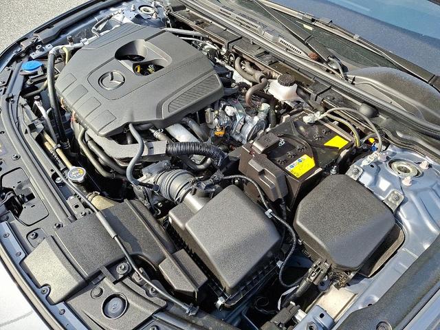 Photo of 2024 Polymetal Gray Metallic Mazda Mazda3