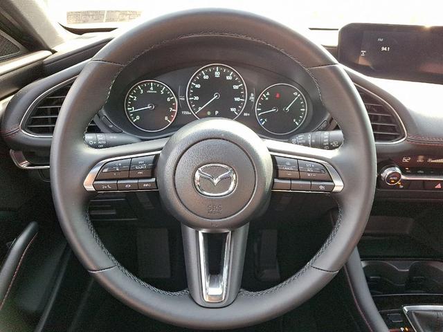 Photo of 2024 Polymetal Gray Metallic Mazda Mazda3