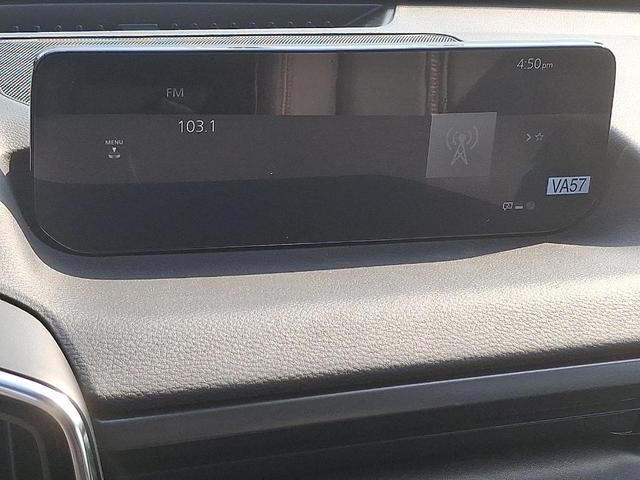 Photo of 2025 Ingot Mazda CX-50
