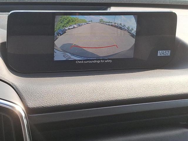 Photo of 2025 Ingot Mazda CX-50