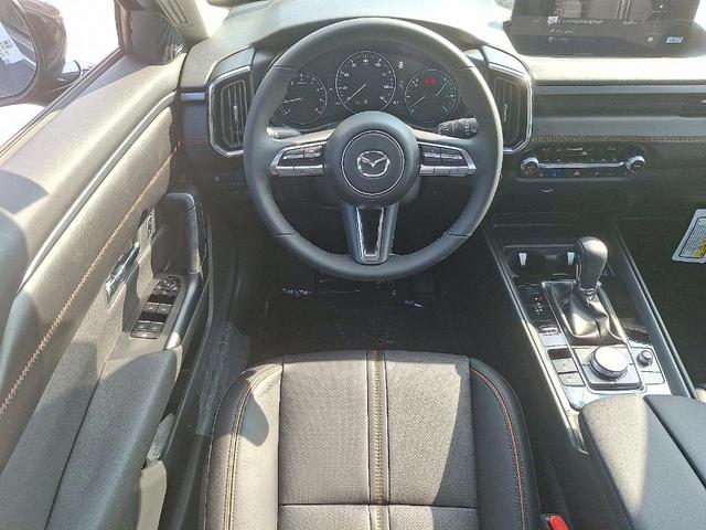 Photo of 2025 Ingot Mazda CX-50