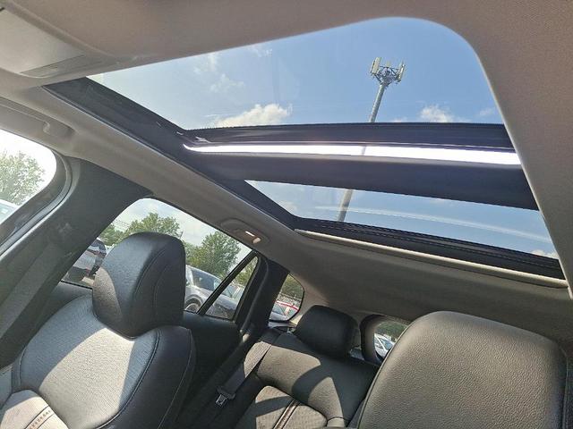 Photo of 2025 Ingot Mazda CX-50