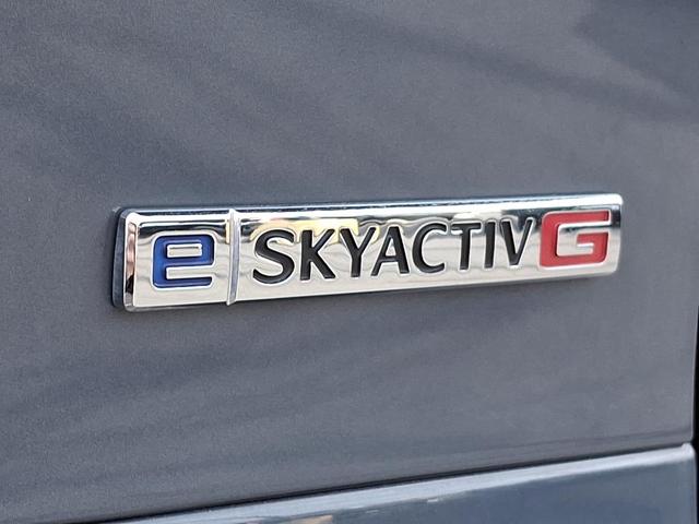 Photo of 2025 Polymetal Gray Metallic Mazda CX-70