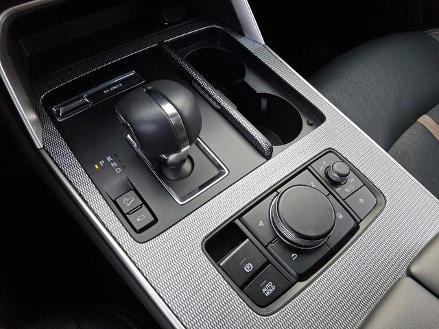 Photo of 2025 Polymetal Gray Metallic Mazda CX-70