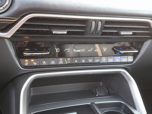 Photo of 2025 Polymetal Gray Metallic Mazda CX-70