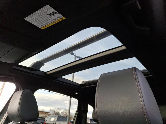 Photo of 2025 Polymetal Gray Metallic Mazda CX-70