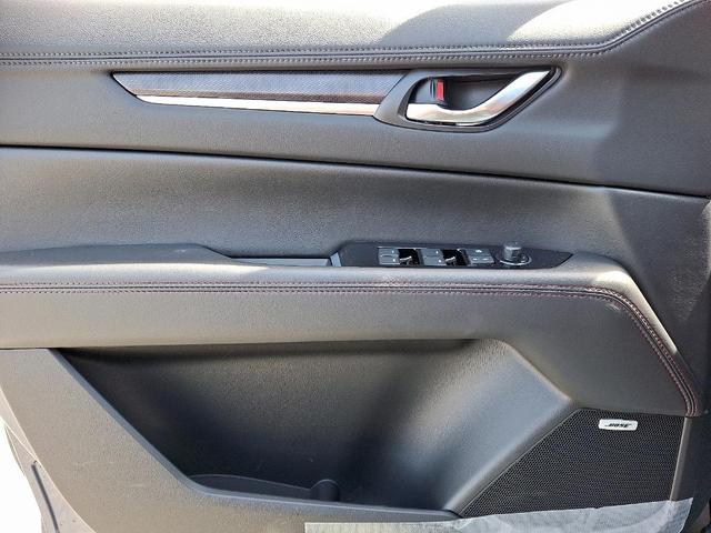 Photo of 2025 Polymetal Gray Metallic Mazda CX-5