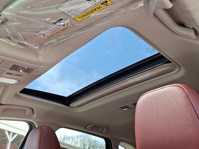 Photo of 2025 Polymetal Gray Metallic Mazda CX-5