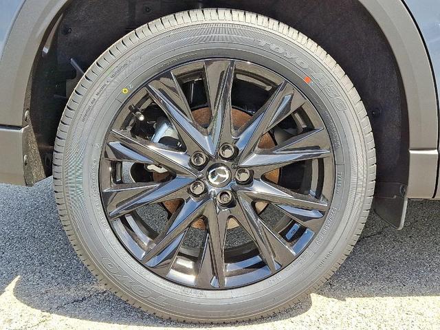 Photo of 2025 Polymetal Gray Metallic Mazda CX-5