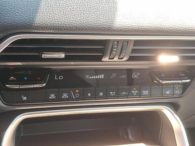 Photo of 2025 Deep Crystal Blue Mica Mazda CX-90 PHEV
