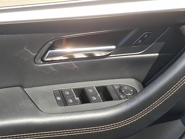 Photo of 2025 Deep Crystal Blue Mica Mazda CX-90 PHEV