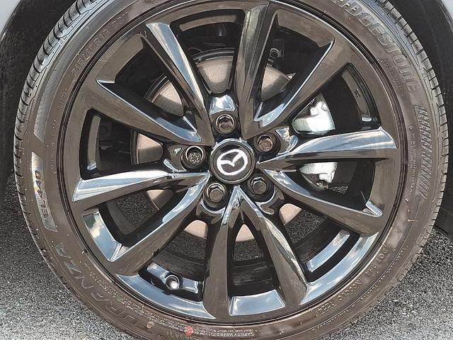Photo of 2024 Polymetal Gray Metallic Mazda Mazda3