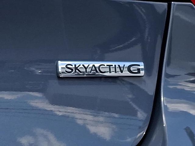 Photo of 2024 Polymetal Gray Metallic Mazda Mazda3