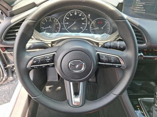 Photo of 2024 Polymetal Gray Metallic Mazda Mazda3