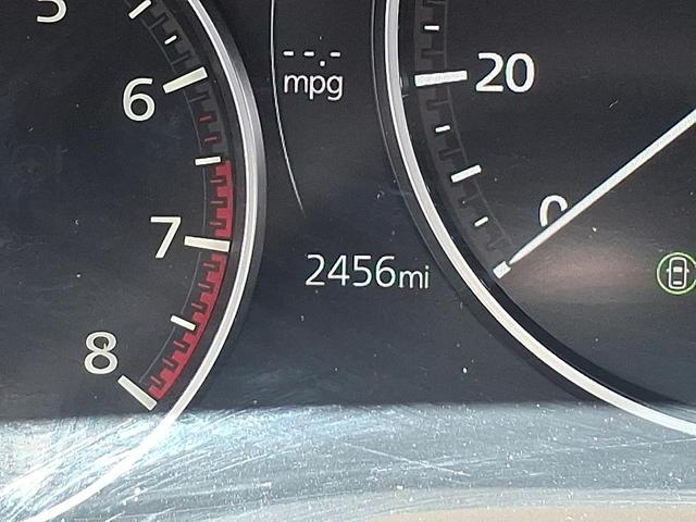 Photo of 2024 Polymetal Gray Metallic Mazda Mazda3