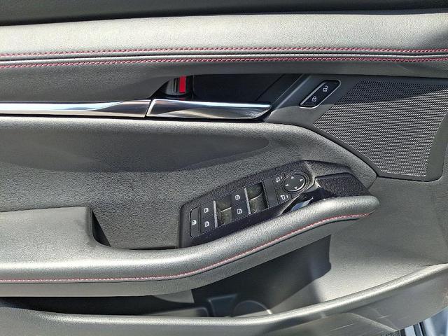 Photo of 2024 Polymetal Gray Metallic Mazda Mazda3